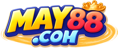 may88 com logo